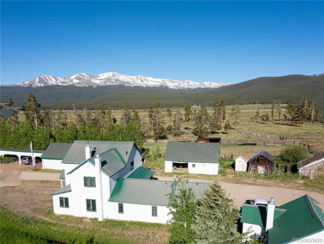 875 HIGHWAY 300, LEADVILLE, CO 80461, photo 1 of 37