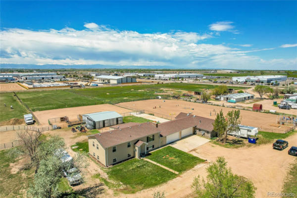 13750 COUNTY ROAD 8, FORT LUPTON, CO 80621 - Image 1