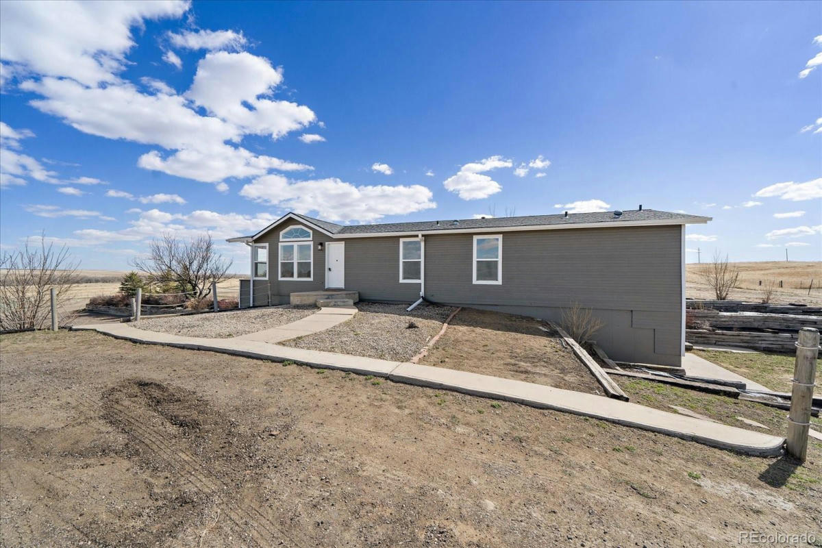 79600 E COUNTY ROAD 38, DEER TRAIL, CO 80105, photo 1 of 36