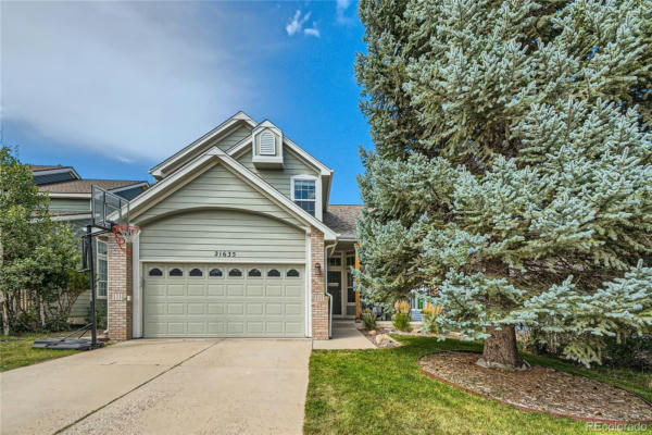 21635 OMAHA AVE, PARKER, CO 80138 - Image 1