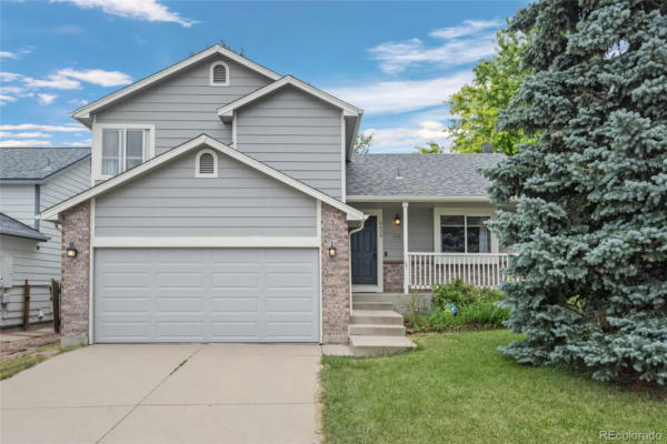 4424 S FUNDY ST, CENTENNIAL, CO 80015 - Image 1