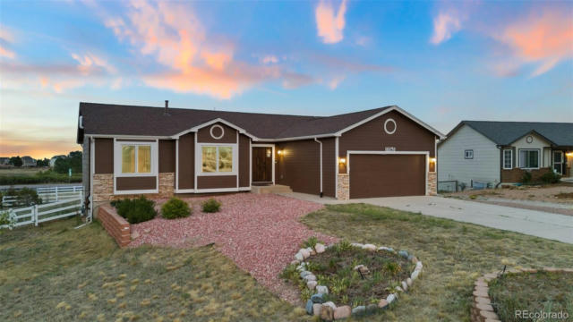 11585 ALLENDALE DR, PEYTON, CO 80831, photo 2 of 38