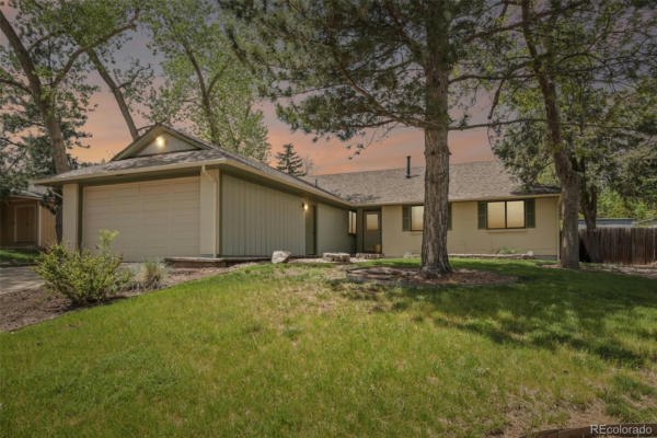 629 COORS ST, GOLDEN, CO 80401 - Image 1