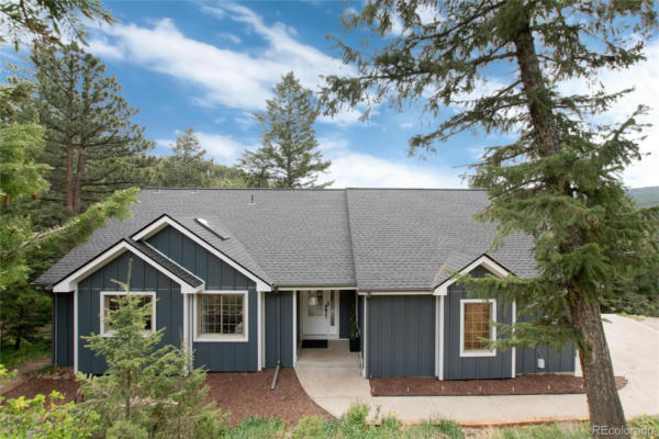 7060 BROOK FOREST DR, EVERGREEN, CO 80439 - Image 1
