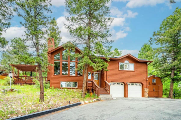 31037 WITTEMAN RD, CONIFER, CO 80433 - Image 1