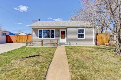 1435 S PATTON CT, Denver, CO 80219 For Sale | MLS# 5817063 | RE/MAX