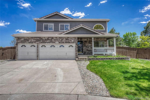 10174 FAWNBROOK LN, HIGHLANDS RANCH, CO 80130 - Image 1