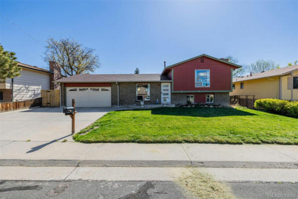 6444 QUITMAN ST, ARVADA, CO 80003, photo 4 of 50