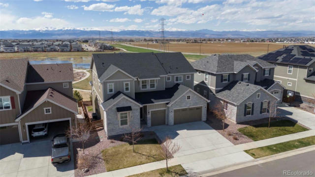 902 FLORA VIEW DR, ERIE, CO 80516, photo 4 of 50