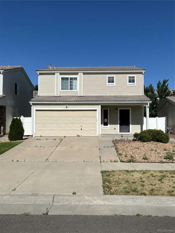 4328 ANDES WAY, DENVER, CO 80249, photo 1 of 7