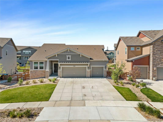 17868 W 95TH AVE, ARVADA, CO 80007 - Image 1
