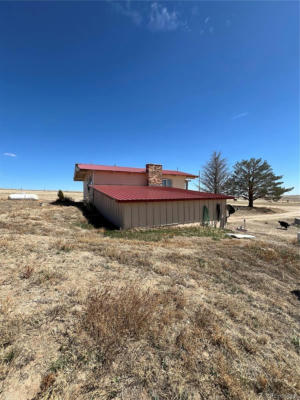 8183 COUNTY ROAD 2A, RUSH, CO 80833 - Image 1