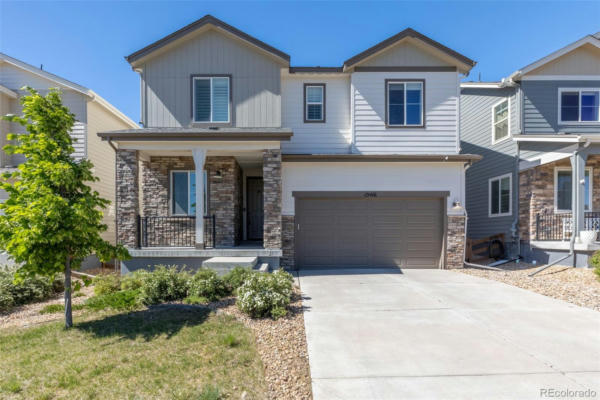 15416 W 94TH AVE, ARVADA, CO 80007 - Image 1