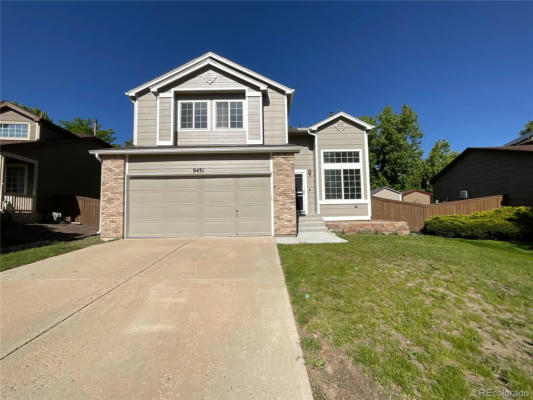 9431 COVE CREEK DR, HIGHLANDS RANCH, CO 80129 - Image 1