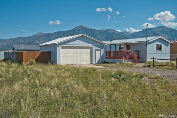 356 HUERTA COURT, CRESTONE, CO 81131 - Image 1