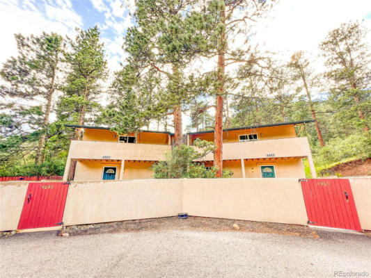 4840 PIKES PEAK HWY, CASCADE, CO 80809 - Image 1