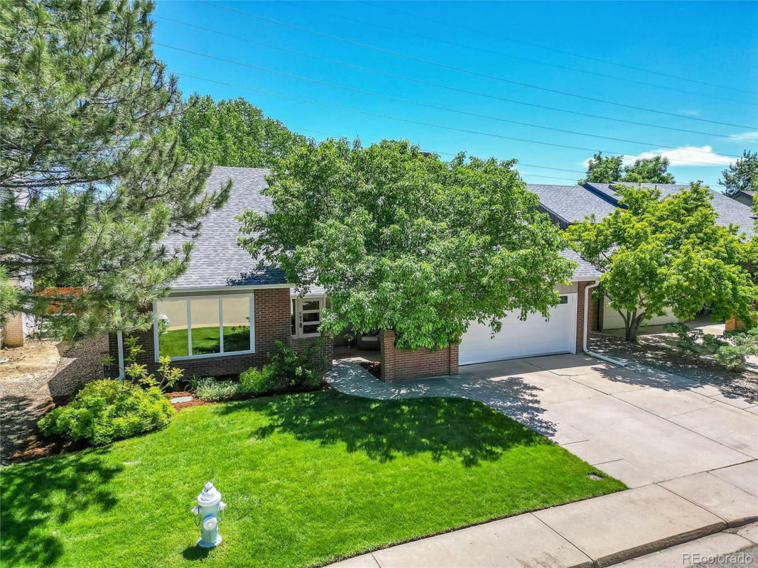 4866 TANGLEWOOD CT, BOULDER, CO 80301, photo 1 of 47