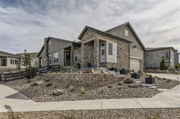 7232 CANYONPOINT RD, CASTLE PINES, CO 80108 - Image 1