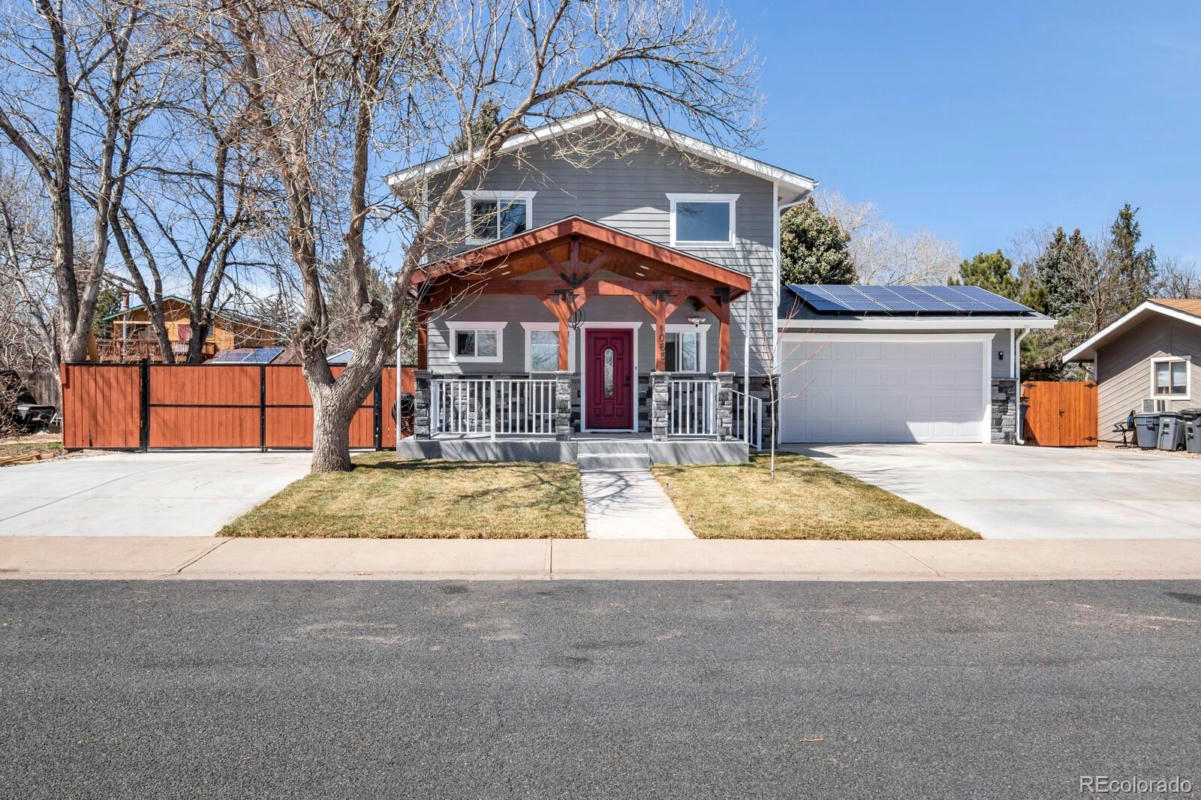 1065 MODRED ST, LAFAYETTE, CO 80026, photo 1 of 34