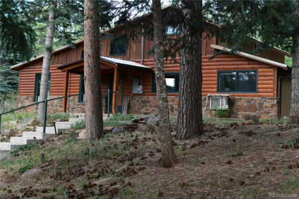 8970 S PINE DR, BEULAH, CO 81023 - Image 1