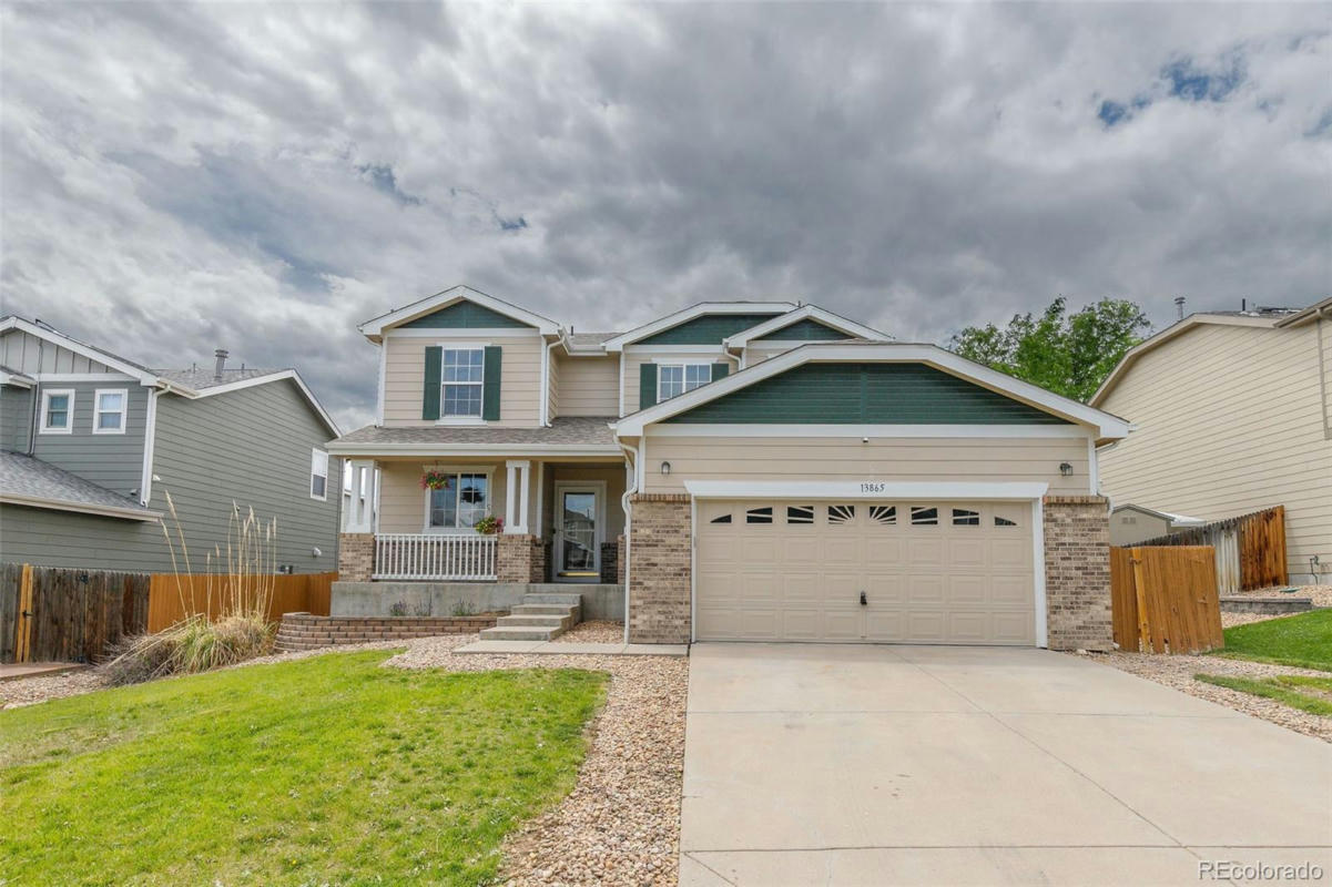 13865 JERSEY ST, THORNTON, CO 80602, photo 1 of 37