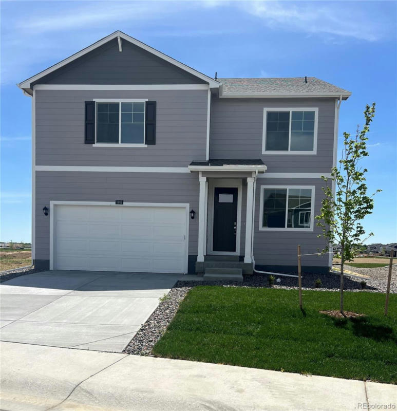 5951 AMERIFAX DR, WINDSOR, CO 80528, photo 1 of 28