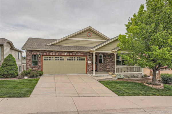 8199 W 67TH AVE, ARVADA, CO 80004, photo 2 of 28