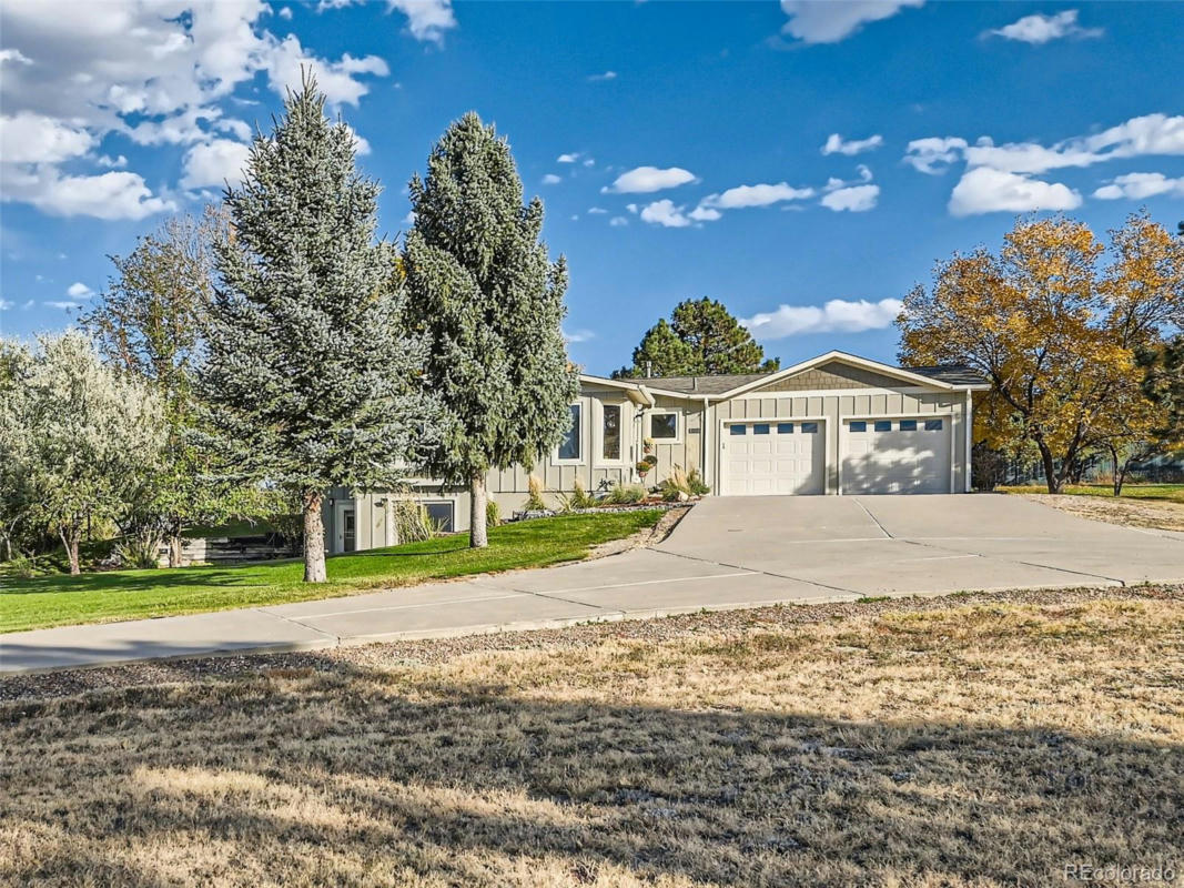 8700 FLINTWOOD RD, PARKER, CO 80138, photo 1 of 50