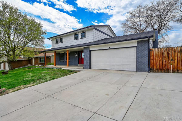 8879 WINONA CT, WESTMINSTER, CO 80031 - Image 1