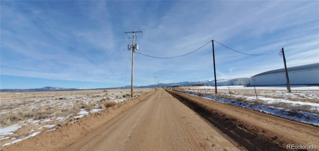 VACANT LAND COUNTY ROAD FF, BLANCA, CO 81123, photo 4 of 20