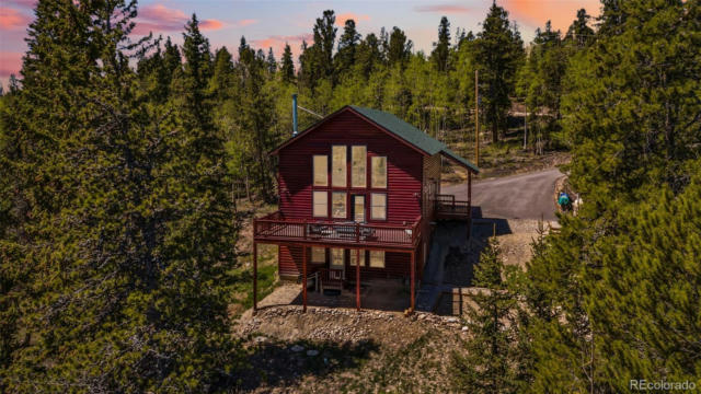 1028 QUARRY RD, FAIRPLAY, CO 80440 - Image 1