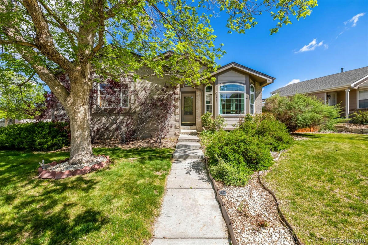 18113 E AMHERST DR, AURORA, CO 80013, photo 1 of 40