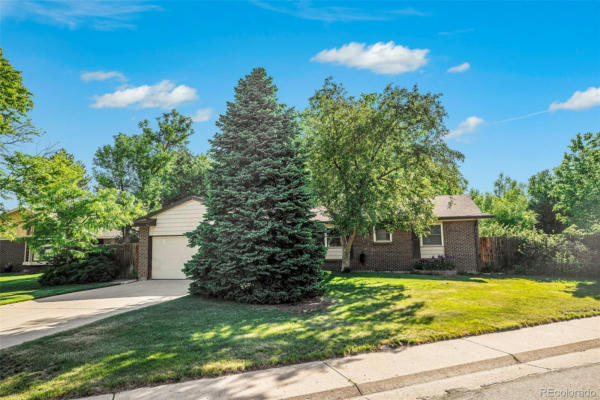 10625 W EVANS AVE, LAKEWOOD, CO 80227 - Image 1