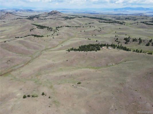 LOT 26 WOLFE ROAD, HARTSEL, CO 80449, photo 4 of 6