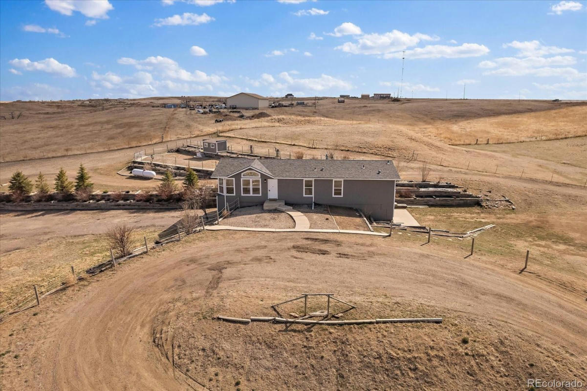 79600 E COUNTY ROAD 38, DEER TRAIL, CO 80105, photo 1 of 36