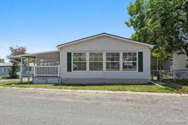 1801 W 92ND AVE, FEDERAL HEIGHTS, CO 80260 - Image 1