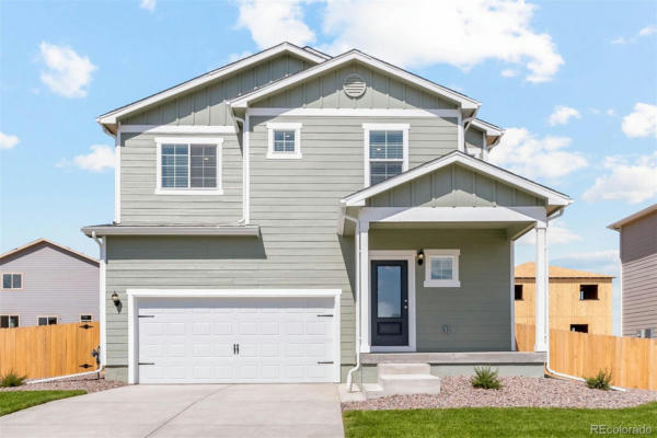 7319 DOLORES AVE, FREDERICK, CO 80530 - Image 1