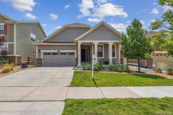 18330 W 85TH DR, ARVADA, CO 80007 - Image 1