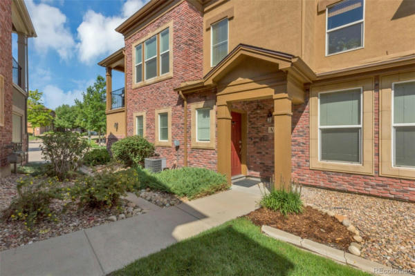 665 W BURGUNDY ST UNIT A, HIGHLANDS RANCH, CO 80129 - Image 1