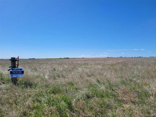 VACANT LAND 38TH AVENUE (WEST PARCEL), BYERS, CO 80103, photo 2 of 8