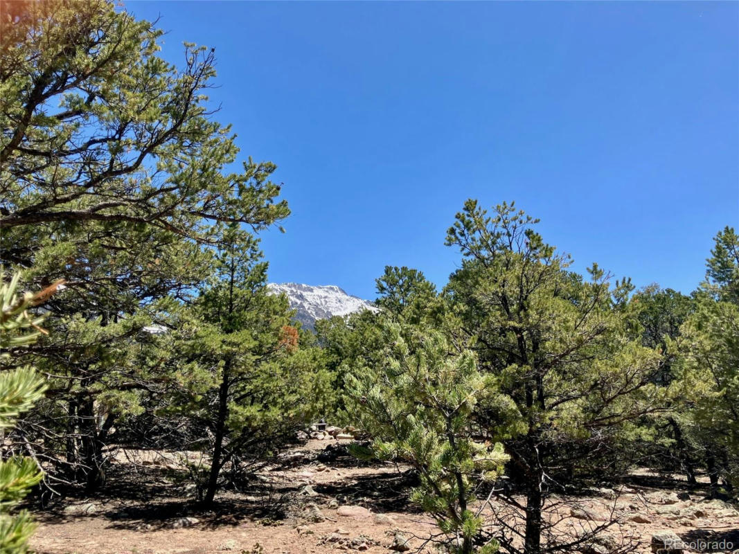 600 N GOLD MINE OVERLOOK, CRESTONE, CO 81131, photo 1 of 11