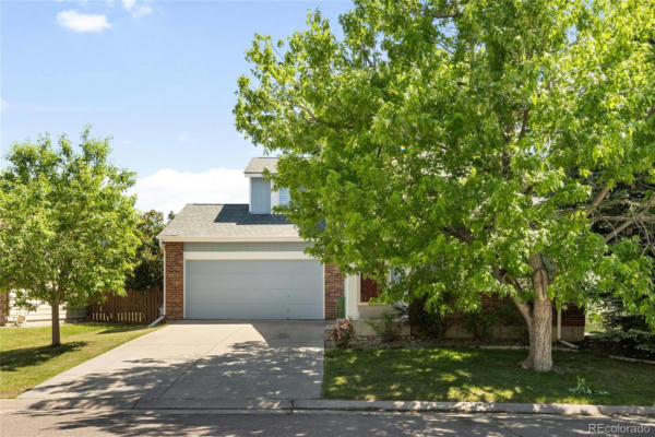 1146 CHERRY BLOSSOM CT, HIGHLANDS RANCH, CO 80126 - Image 1
