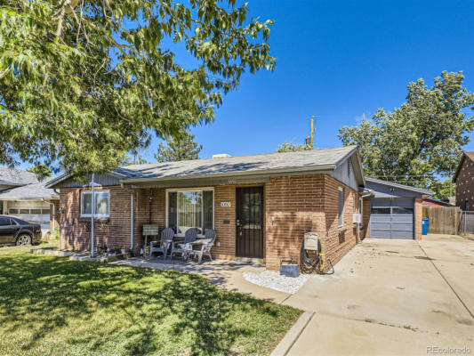 6060 HOLLY ST, COMMERCE CITY, CO 80022 - Image 1
