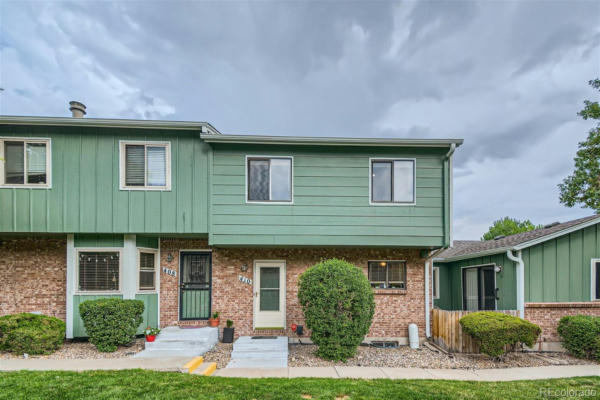 410 S BALSAM ST, LAKEWOOD, CO 80226 - Image 1