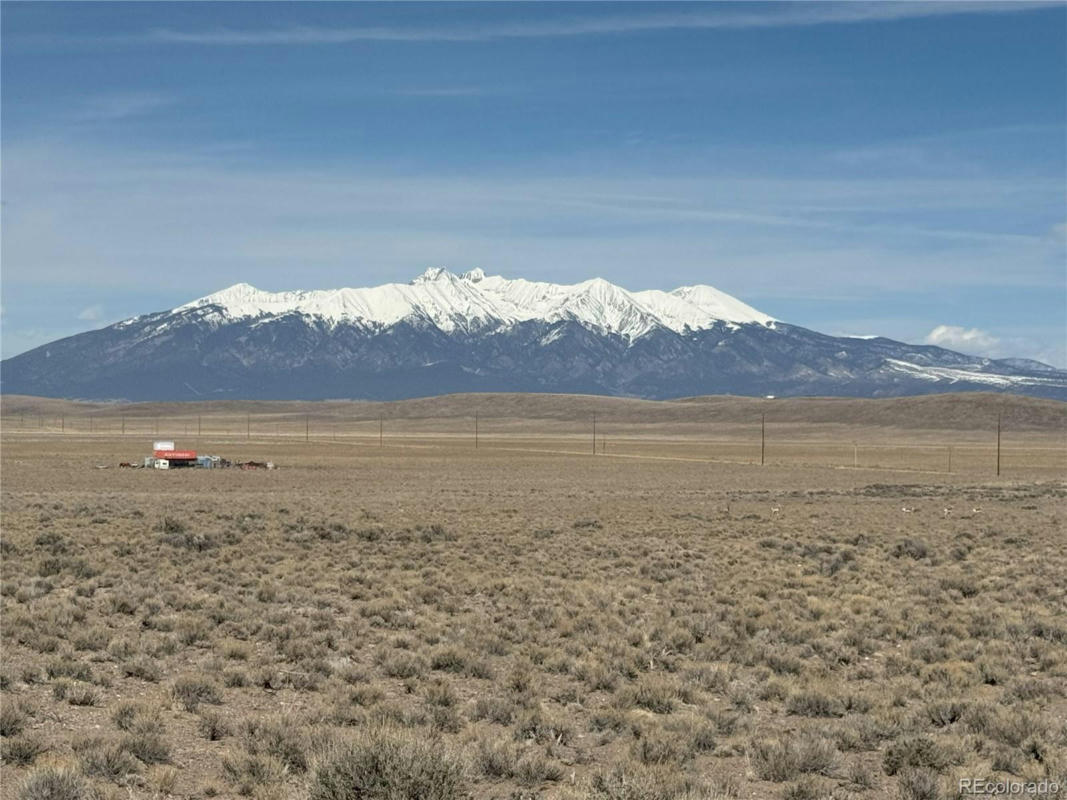 LOT 12 10TH ST, BLANCA, CO 81133, photo 1 of 10