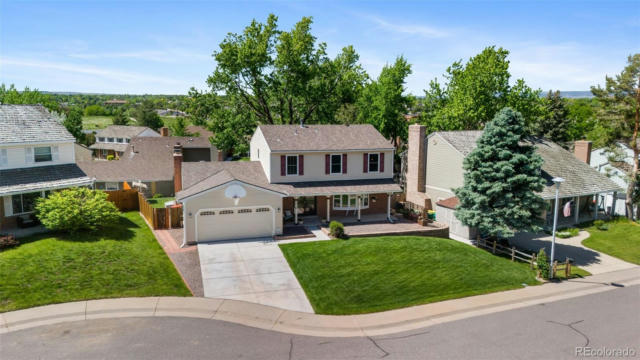 5716 E WEAVER PL, CENTENNIAL, CO 80111 - Image 1