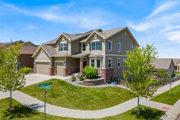 20889 PRAIRIE SONG DR, PARKER, CO 80138 - Image 1