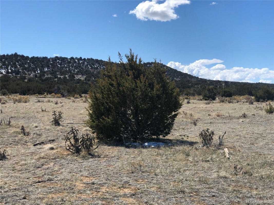 LOT 160 TWIN LAKES RANCHES, WALSENBURG, CO 81089, photo 1 of 16