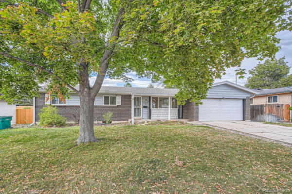 11531 E DAKOTA AVE, AURORA, CO 80012 - Image 1