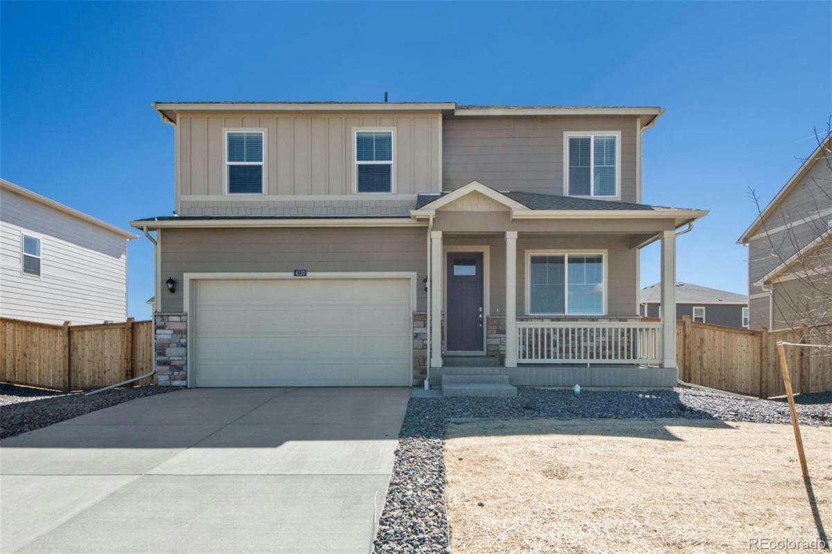 4110 MARBLE DR, MEAD, CO 80504, photo 1 of 26
